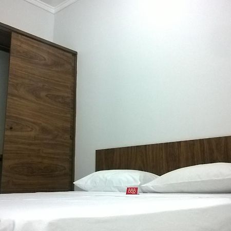 Bbb Rooms Rodoviaria Campinas Goiania Go Extérieur photo