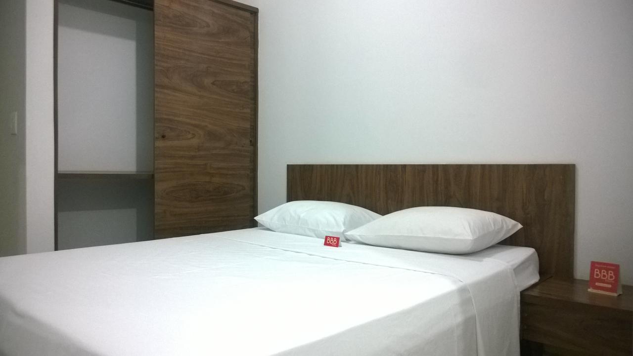 Bbb Rooms Rodoviaria Campinas Goiania Go Extérieur photo