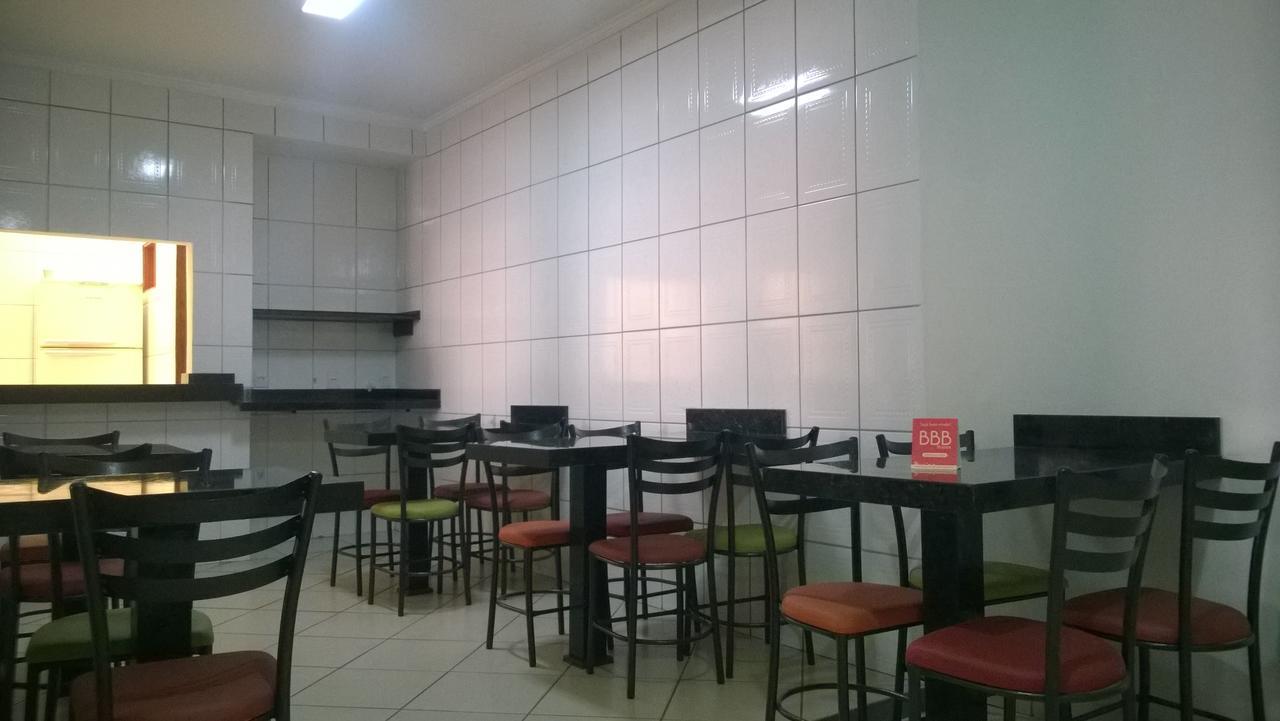 Bbb Rooms Rodoviaria Campinas Goiania Go Extérieur photo