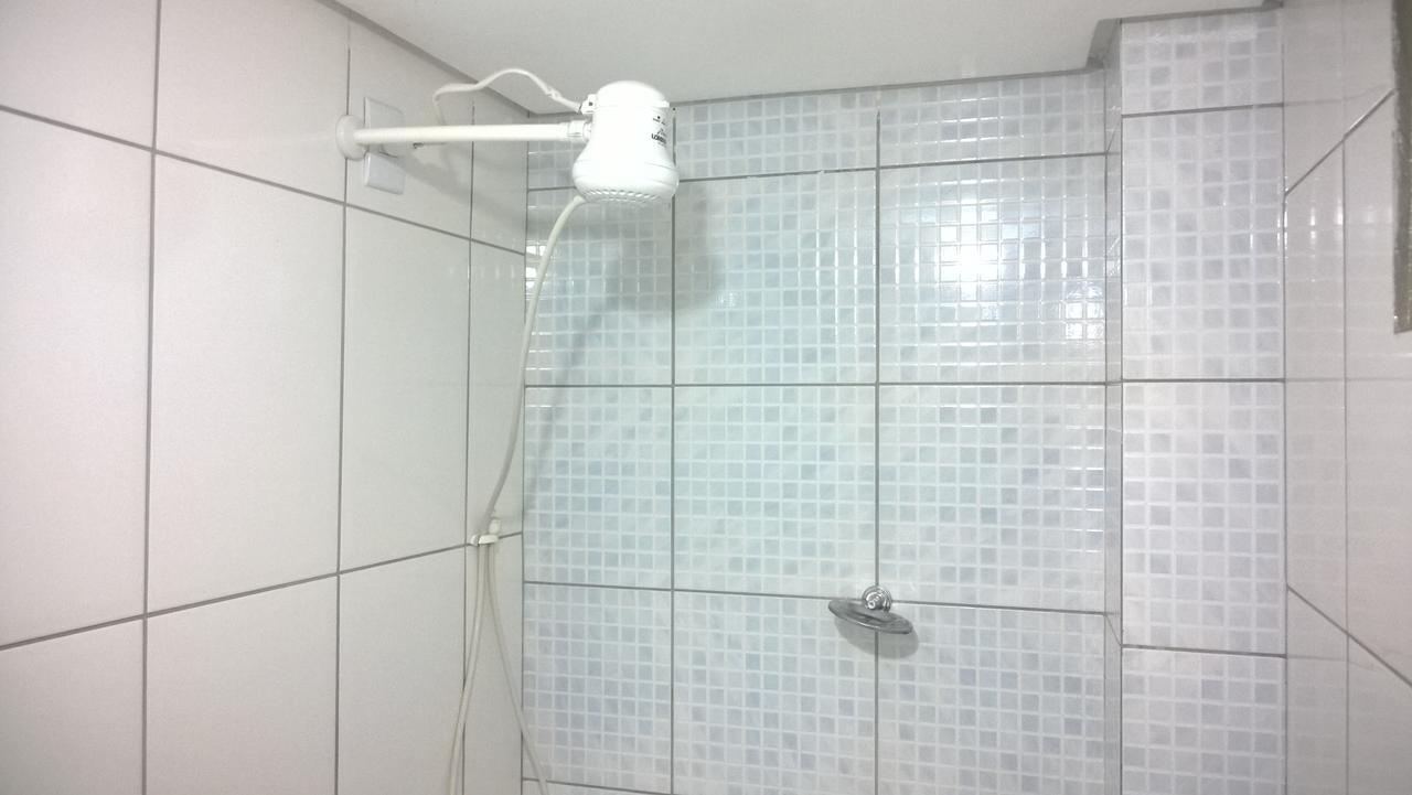 Bbb Rooms Rodoviaria Campinas Goiania Go Extérieur photo