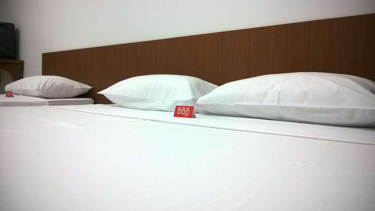 Bbb Rooms Rodoviaria Campinas Goiania Go Extérieur photo