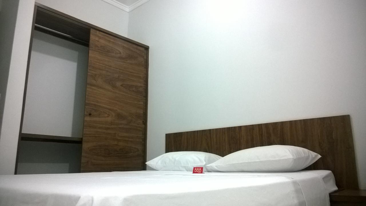 Bbb Rooms Rodoviaria Campinas Goiania Go Extérieur photo