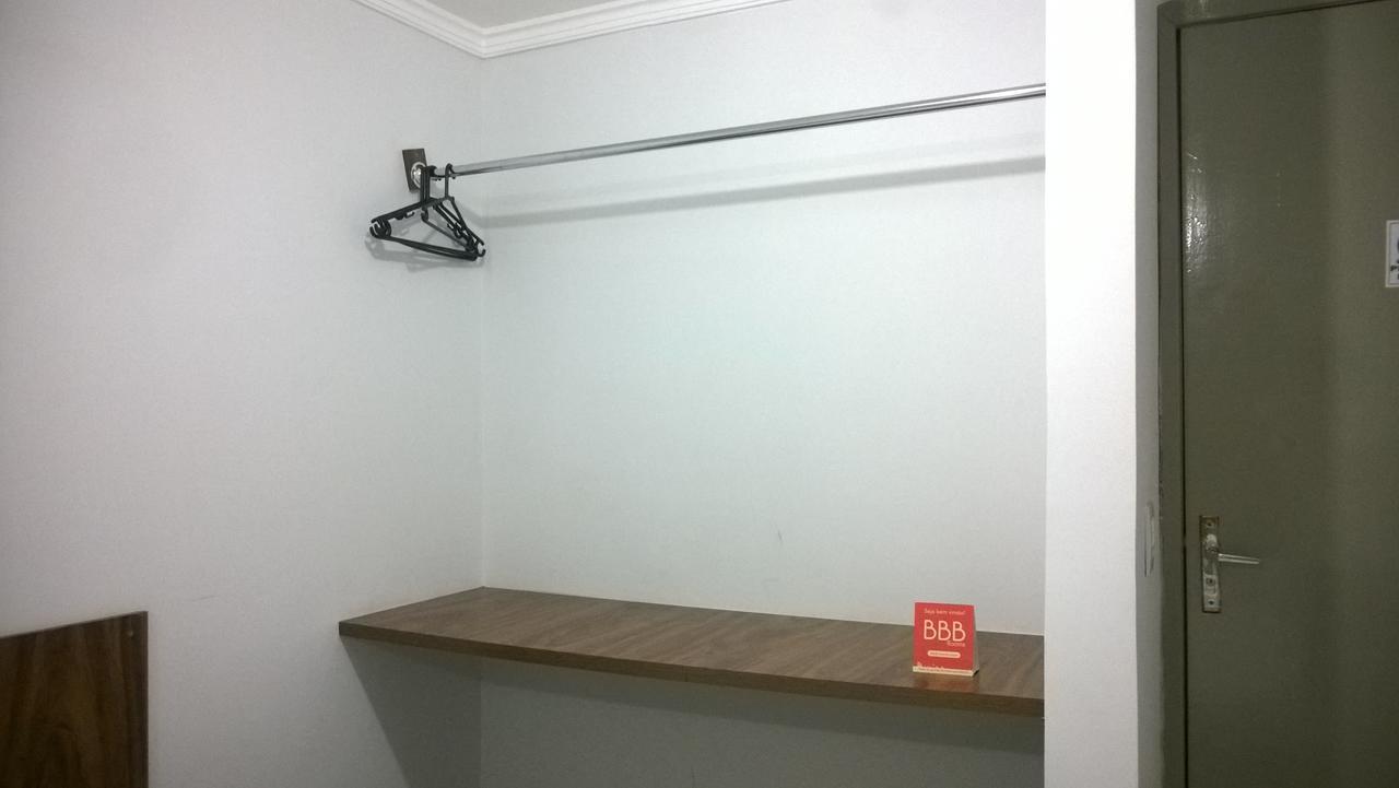 Bbb Rooms Rodoviaria Campinas Goiania Go Extérieur photo